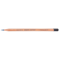 Карандаш масляный Lightfast, Синий океанический, Derwent