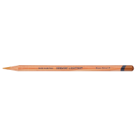 Карандаш масляный Lightfast, Охра коричневая, Derwent