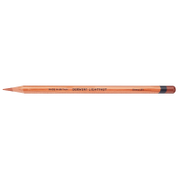 Карандаш масляный Lightfast, Сиена, Derwent