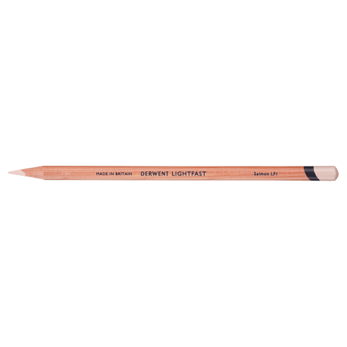 Карандаш масляный Lightfast, Лососевый, Derwent