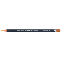 Карандаш цветной Procolour, (59) Охра коричневая, Derwent