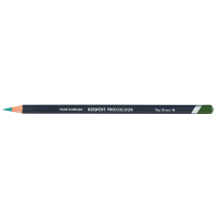 Карандаш цветной Procolour, (46) Сочная зелень, Derwent