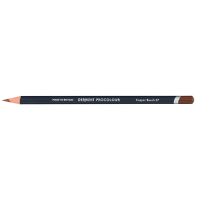 Олівець кольоровий Procolour, (57) Мідь букова, Derwent