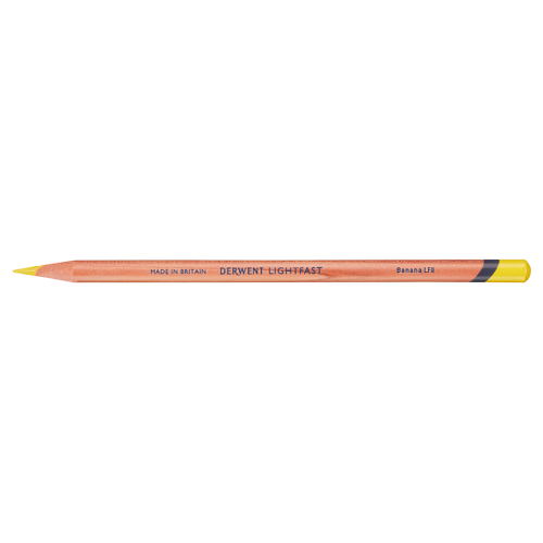 Карандаш масляный Lightfast, Банан, Derwent