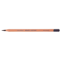 Карандаш масляный Lightfast, Сине-фиолетовый, Derwent