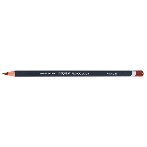 Карандаш цветной Procolour, (65) Мускатный орех, Derwent