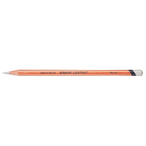 Карандаш масляный Lightfast, Туманный, Derwent