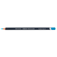 Карандаш цветной Procolour, (39) Морозный синий, Derwent