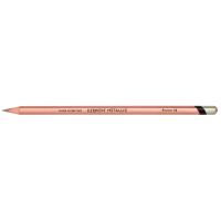 Карандаш цветной Metallic, (02) Олово, Derwent