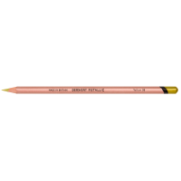 Олівець кольоровий Metallic, (08) Жовтий, Derwent