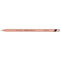 Карандаш цветной Metallic, (19) Розовое золото, Derwent