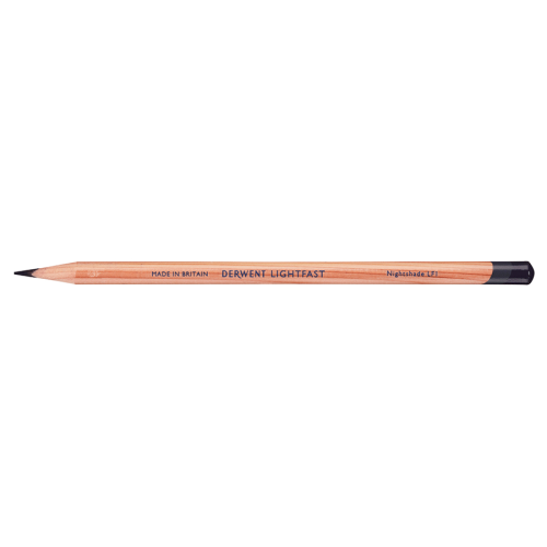 Карандаш масляный Lightfast, Паслин, Derwent