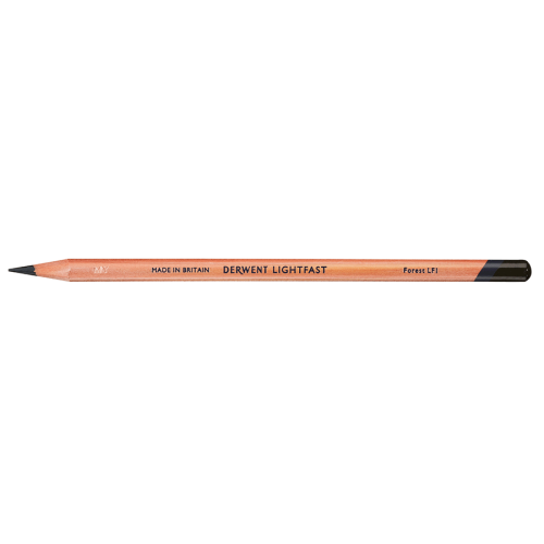 Карандаш масляный Lightfast, Лес, Derwent