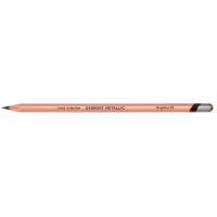 Олівець кольоровий Metallic, (03) Графіт, Derwent