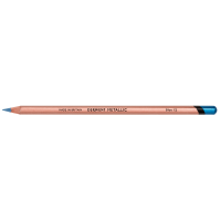 Карандаш цветной Metallic, (12) Синий, Derwent
