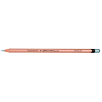 Карандаш цветной Metallic, (13) Синий ледяной, Derwent