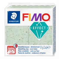Пластика Effect Ботаника сухоцвет шпината 57г Fimo