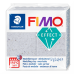 Пластика Effect Ботаника сухоцвет мальвы 57г Fimo