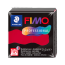 Пластика Professional карминовая 57г Fimo