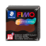 Пластика Professional шоколадная 57г Fimo