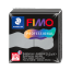 Пластика Professional Серая 57г Fimo