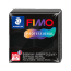 Пластика Professional черная 57г Fimo
