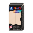 Пластика Professional бежевая 226г Fimo