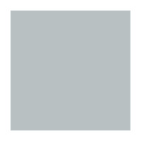 Папір для дизайну Fotokarton B1 (70×100cм) №60 Срібний 300г/м2 Folia
