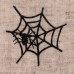 Штамп для набойки №1, серия Halloween, 6х6см, ROSA Talent