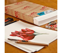 Бумага для рисунка ST'ART Drawing Paper 50х65см 240г/м2 Fabriano