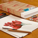 Бумага для рисунка ST'ART Drawing Paper 50х65см 240г/м2 Fabriano