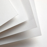 Папір для малюнка ST'ART Drawing Paper, А4 (21x29,7 см), 120г/м2, 20арк., Fabriano Папір для малюнка ST'ART Drawing Paper, А4 (21x29,7 см), 120г/м2, 20арк., Fabriano