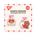 Закладки магнитные YES Line Friends №2, 2 шт