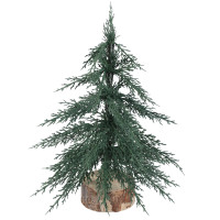 Елка Yes! Fun h-0,30 м Кипарис литая, зеленая Елка Yes! Fun h-0,30 м Кипарис литая, зеленая