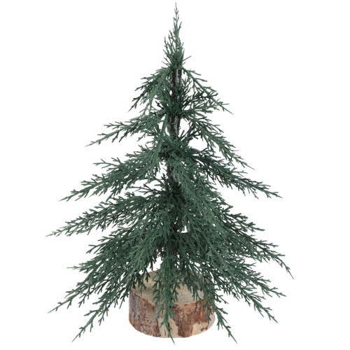 Елка Yes! Fun h-0,30 м Кипарис литая, зеленая