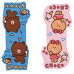 Закладки магнитные Yes Line Friends Brown and Choco №1, 2 шт