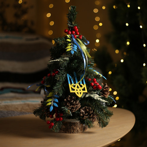 Елка Yes! Fun Стефания h-45 см Елка Yes! Fun Стефания h-45 см