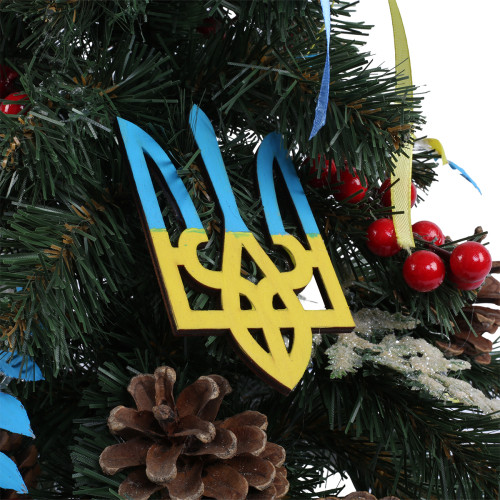 Елка Yes! Fun Стефания h-45 см Елка Yes! Fun Стефания h-45 см