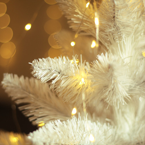 Елка Yes! Fun h-1,00 м Файна белая Елка Yes! Fun h-1,00 м Файна белая