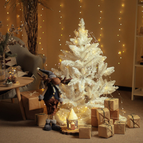 Елка Yes! Fun h-1,00 м Файна белая Елка Yes! Fun h-1,00 м Файна белая