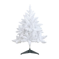 Елка Yes! Fun h-1,00 м Файна белая