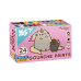 Набір гуашевих фарб Yes Pusheen, 24 кольори по 20 мл