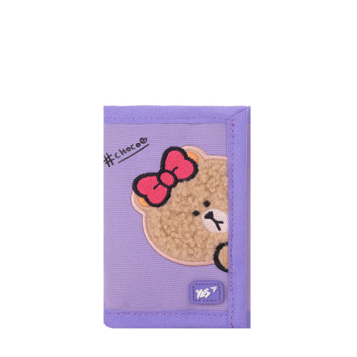 Гаманець Yes Line Friends Super W-1