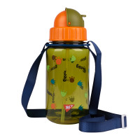 Пляшка для води Yes JURASSIC WORLD, 380 мл