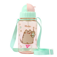 Пляшка для води Yes Pusheen, 380 мл