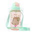 Пляшка для води Yes Pusheen, 380 мл