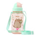 Бутылка для воды Yes Pusheen, 380 мл