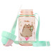 Бутылка для воды Yes Pusheen, 380 мл
