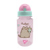 Бутылка для воды Yes Pusheen, 380 мл