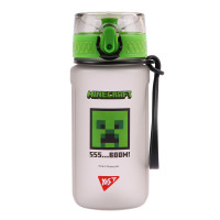 Пляшка для води Yes Minecraft.Boom, 500 мл